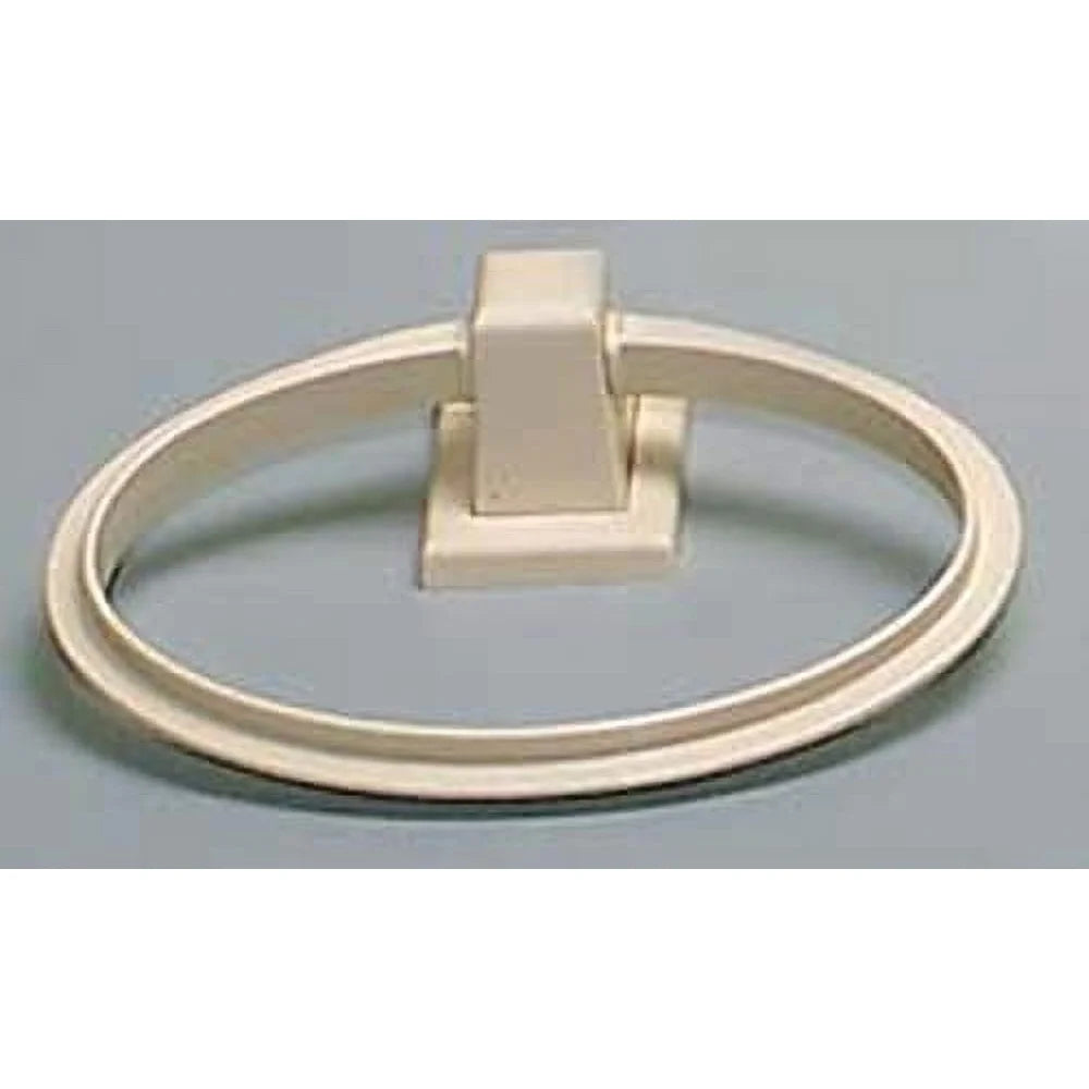 Towel Ring Wall Mounted Bathroom Accessory Durable