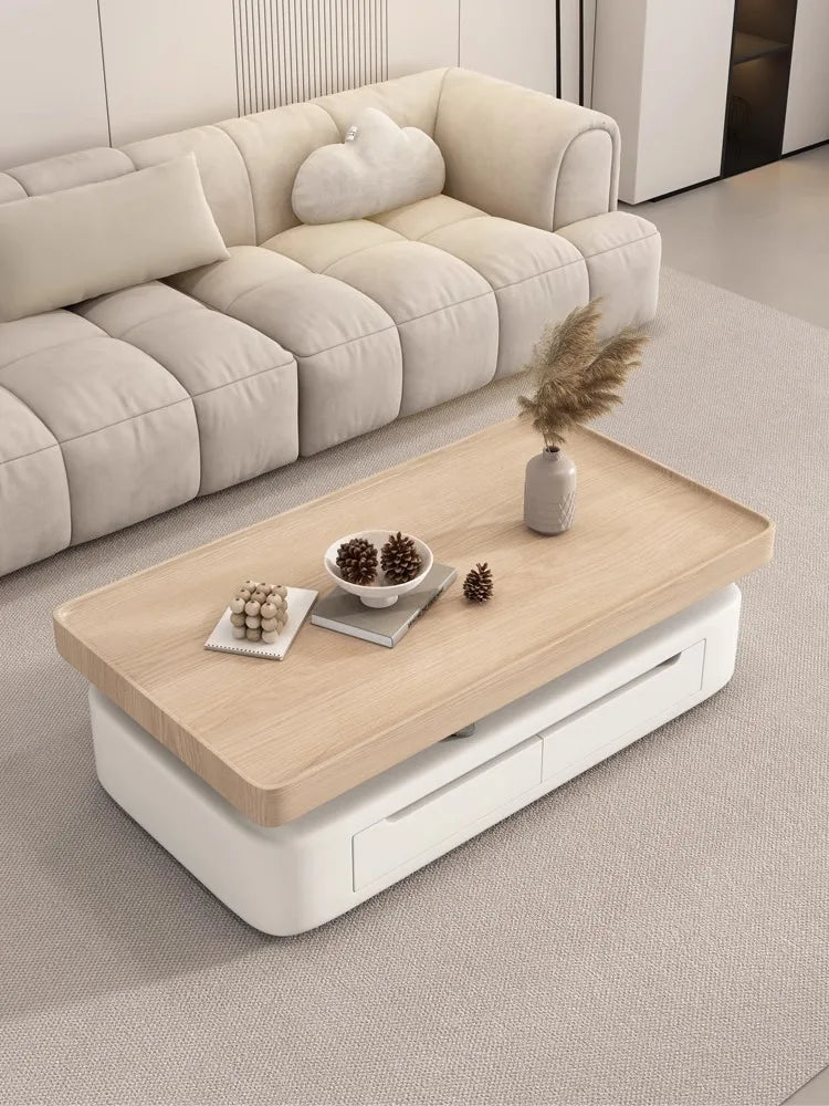 Home Decor Design Coffee Table Modern Style