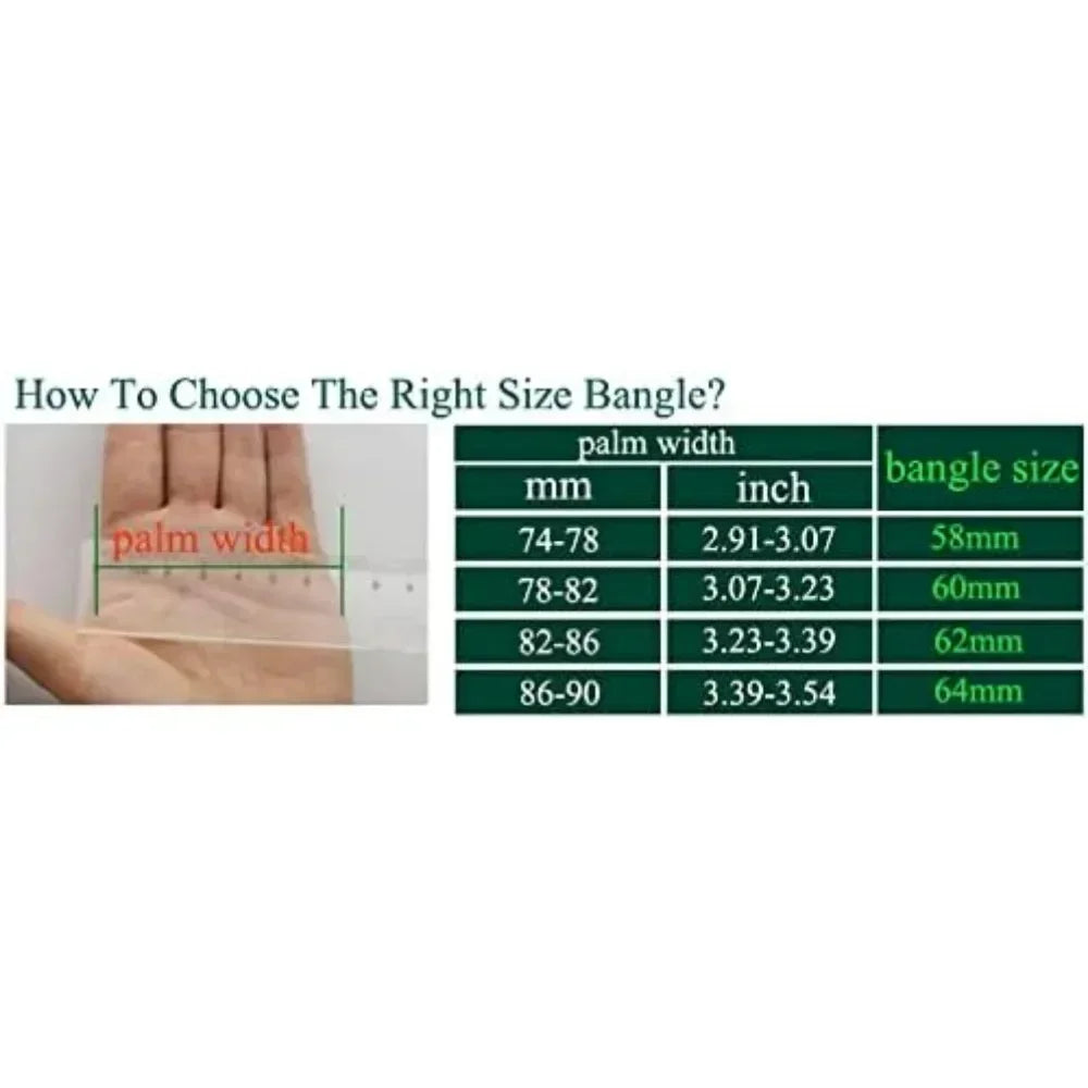 Classic Chinese Retro Jade Bracelets