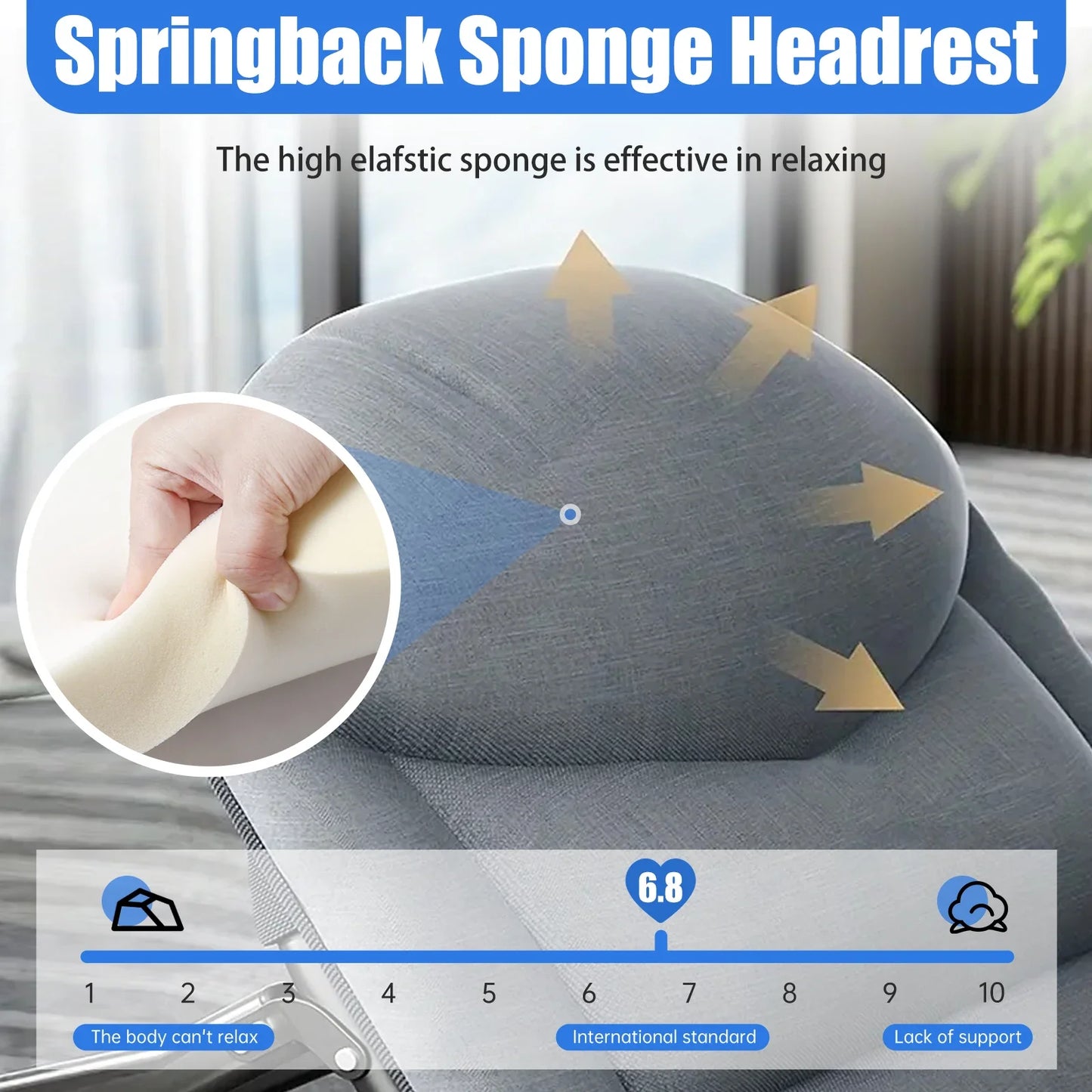 American Folding Bed Nap And Nap Lounge