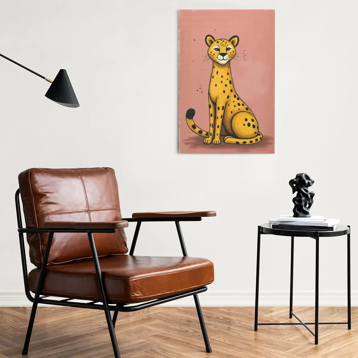 Nature Canvas Wall Art