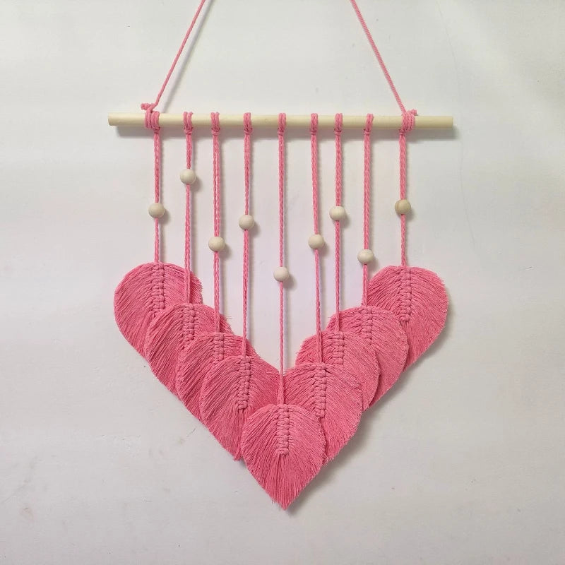 Handmade Bohemian Style Home Wall Decoration