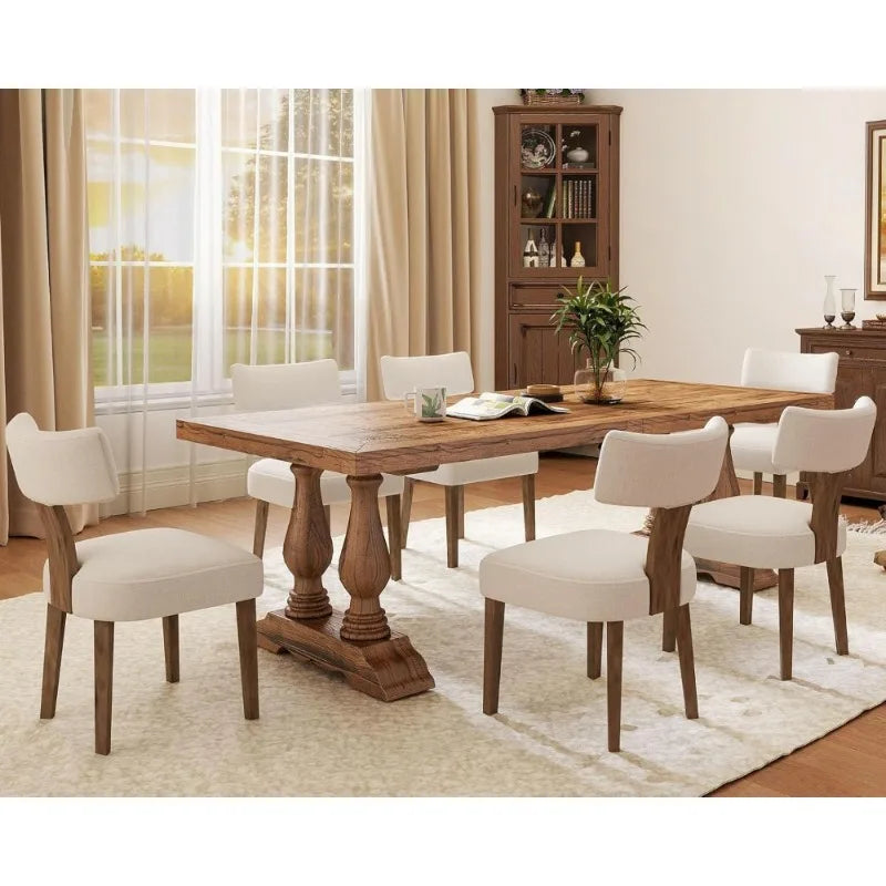 4 Best Mid Century Modern Dining Chairs