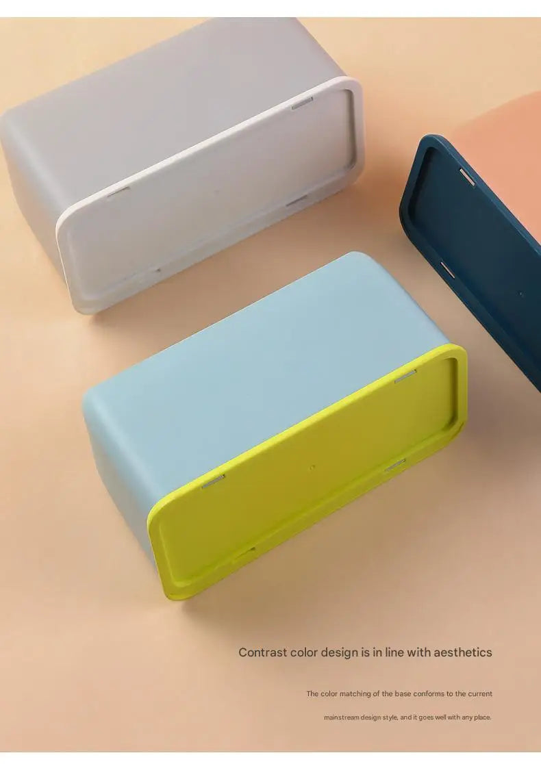 Durable Metal Cat Litter Shovel Set Efficient