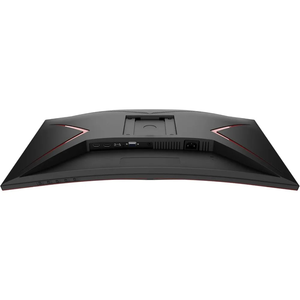 27" Curved Frameless Ultra-Fast Gaming Monitor