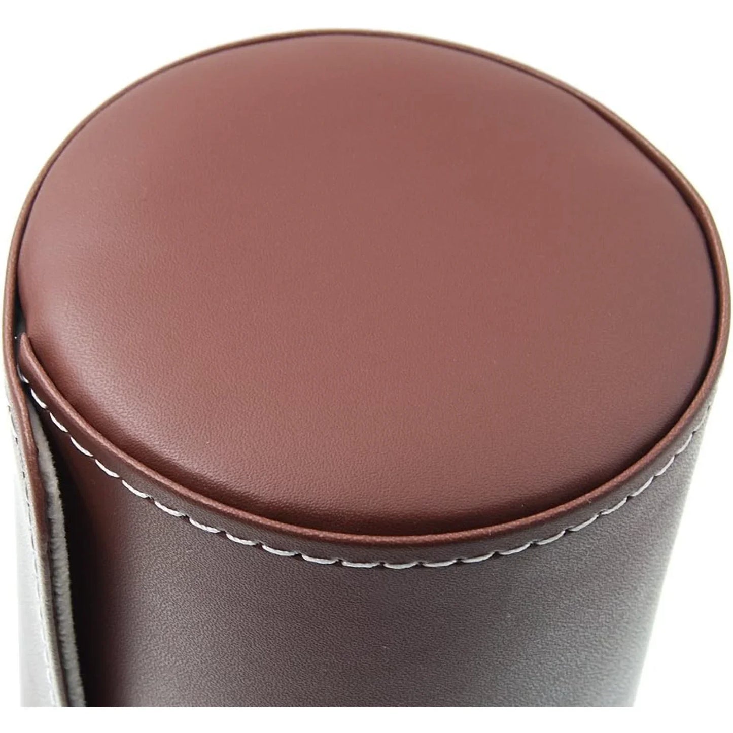 Travel Watch Organizer Watches Case Leatherette Roll