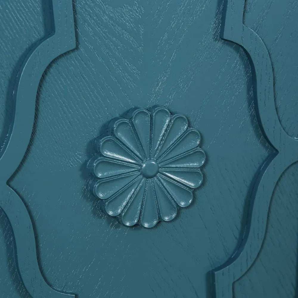 63" Sideboard Buffet Credenza for Living Room