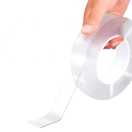Heavy Duty Double Sided Mounting Tape 10 Feet
