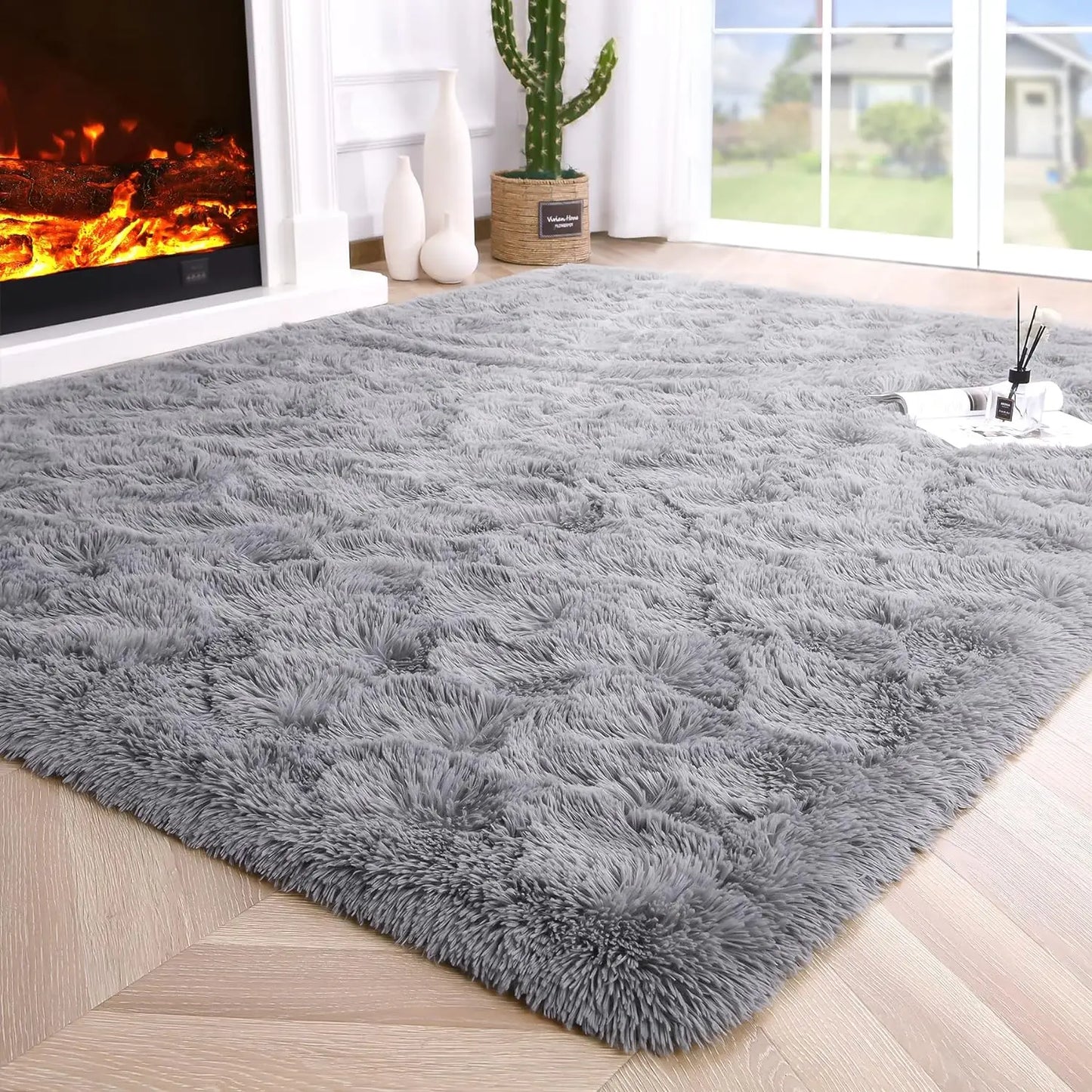 Non Slip Area Rugs for any Room