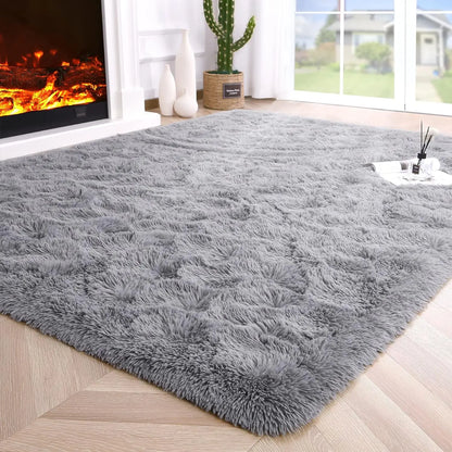 Non Slip Area Rugs for any Room