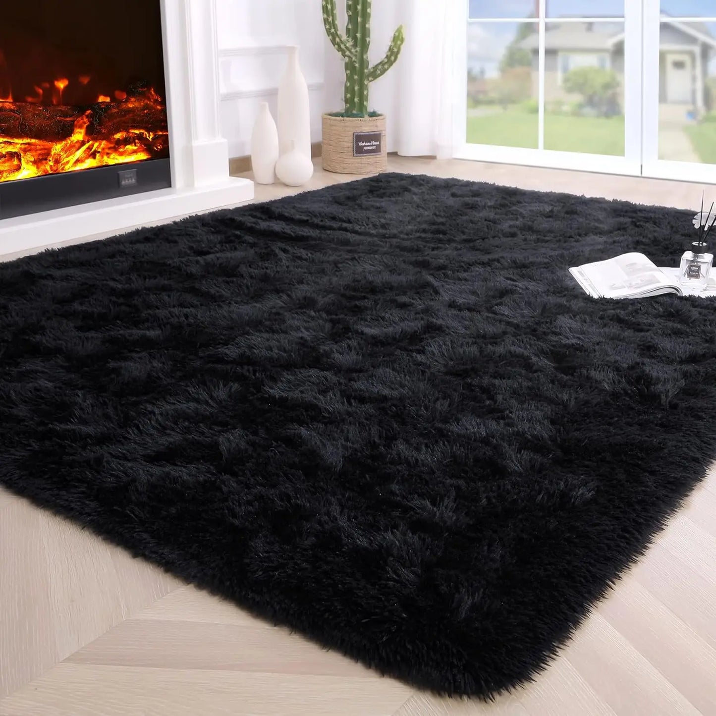Non Slip Area Rugs for any Room