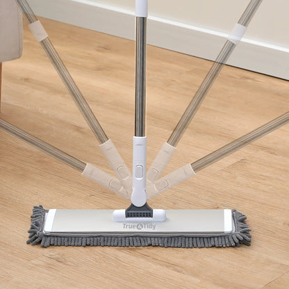 The All-in-One Wet & Dry Mop