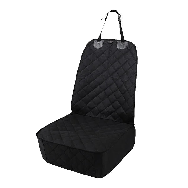 Dog Car Seat Covers 100% Waterproof Durable