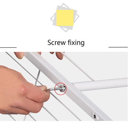 7 Tier Plant Stand Indoor Outdoor Multi-Purpose