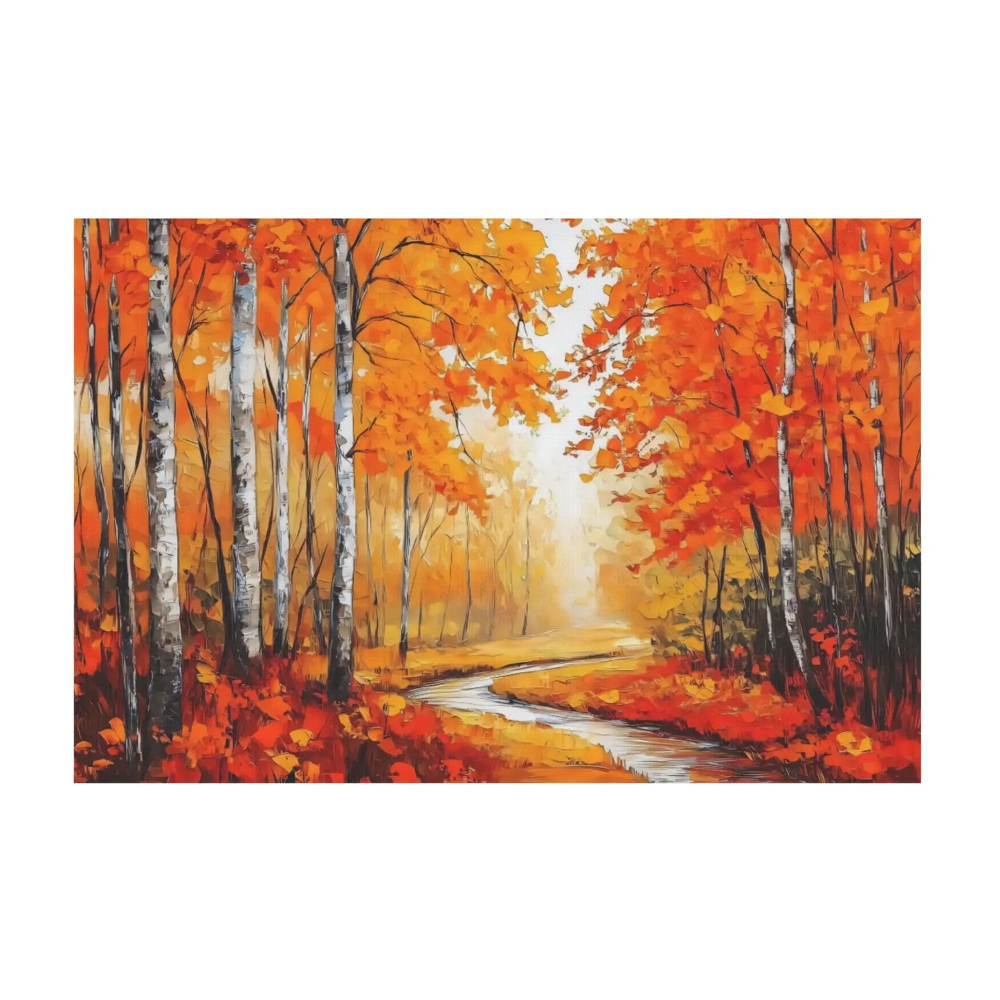 Modern Canvas Wall Art Wall Decor