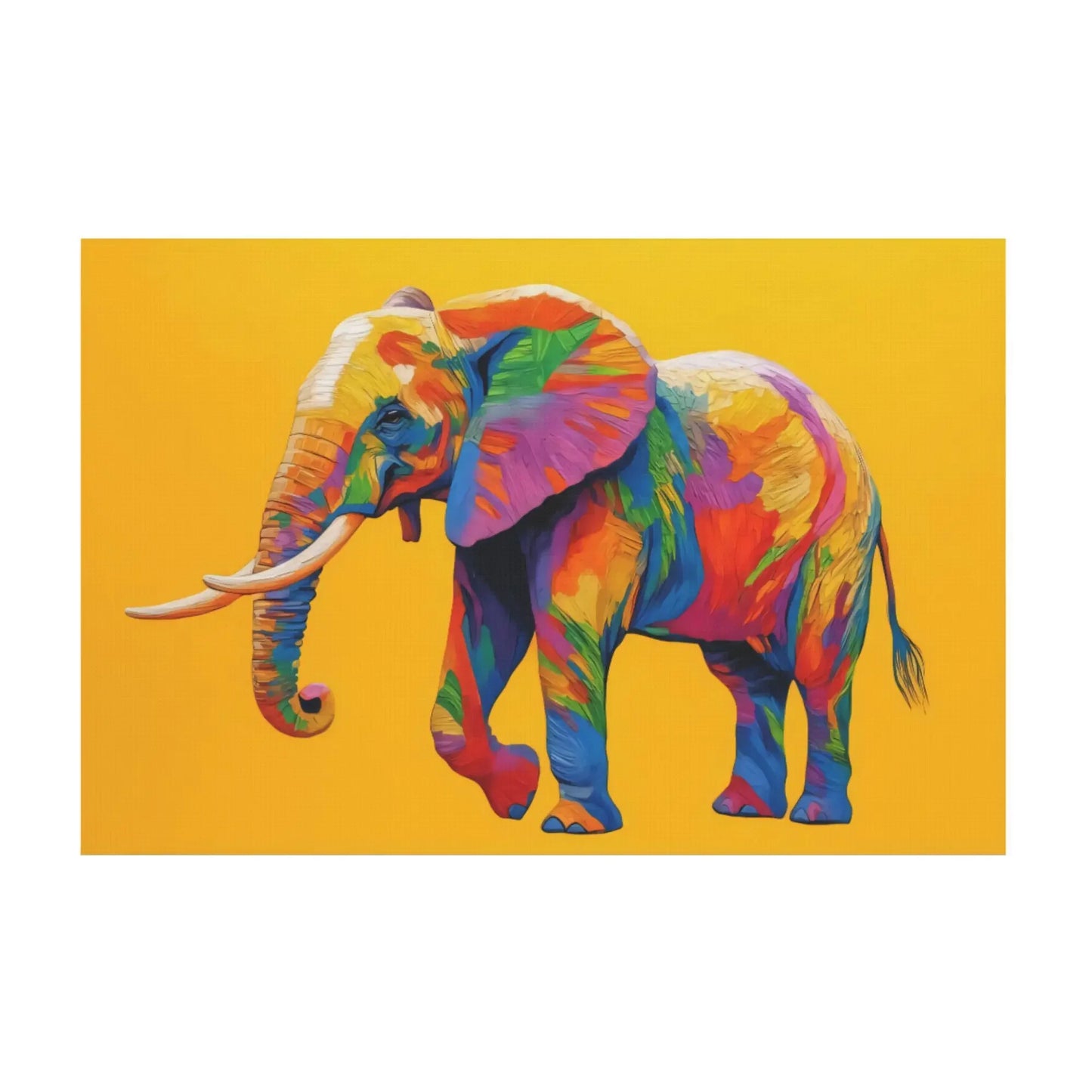 Office Canvas Wall Art, Wall Art Decor