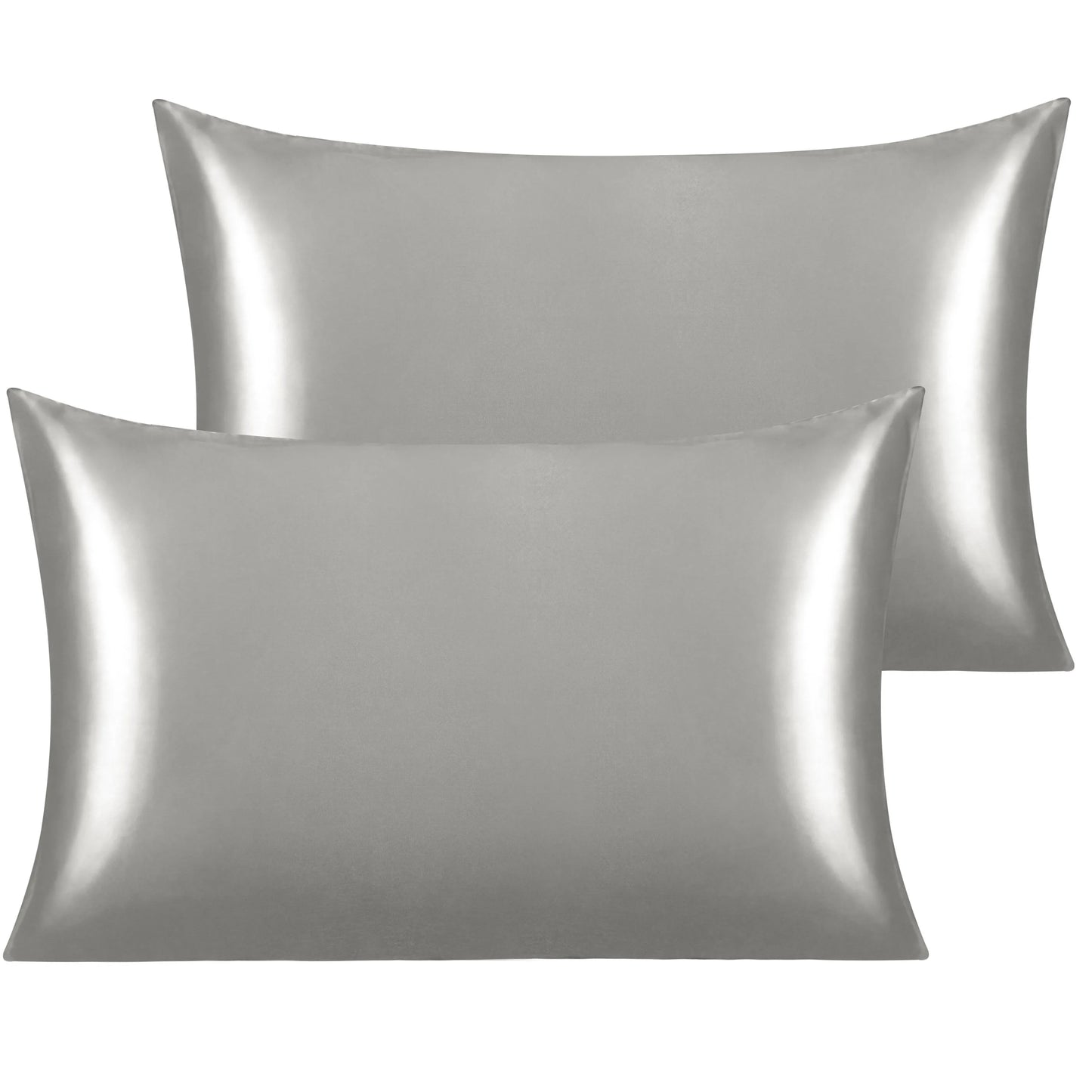 Satin Toddler Pillowcases, Silky and Luxurious