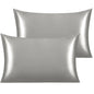Satin Toddler Pillowcases, Silky and Luxurious