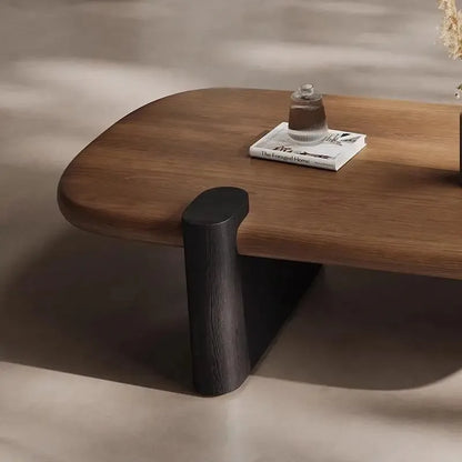 Design Center Table Modern Design Style Minimalist