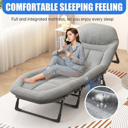 American Folding Bed Nap And Nap Lounge