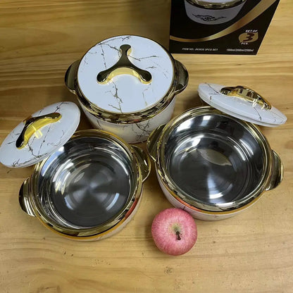 Food Warmer Storage Container Thermal Lunch Box