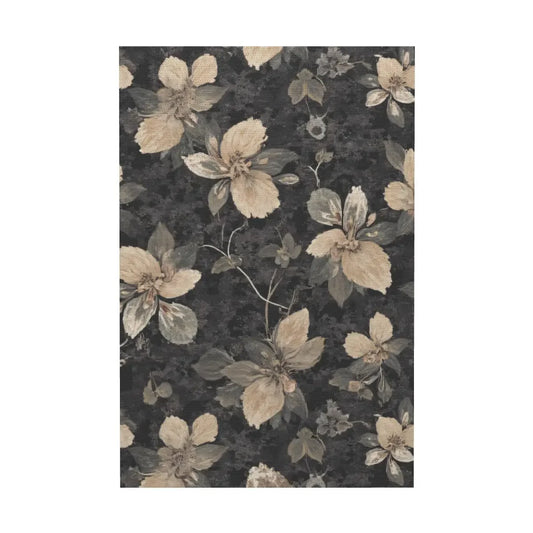 Cute Canvas Wall Art BedRoom Decor