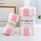 Microfiber Bath Towels Quick-Drying and Absorbent