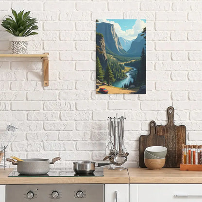 Colorful Canvas Wall Art,Room Decoration