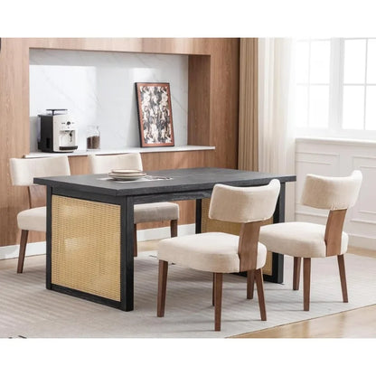 4 Best Mid Century Modern Dining Chairs