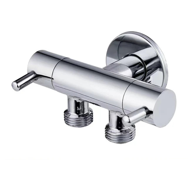 Bathroom Bidet Sprayer Bidet Faucets Toilet Gold