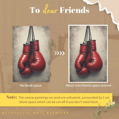 Canvas Wall Room Decoration luxury