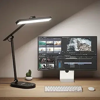 Customizable Desk Lamp For Home Office