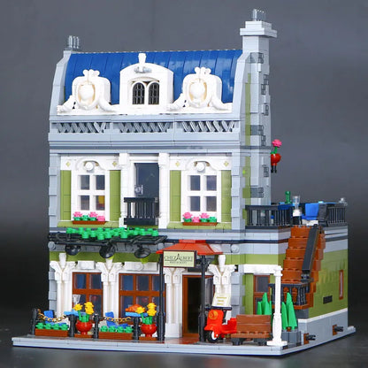 Building Blocks Bricks For Any Occasion