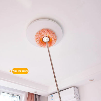 One Mop for all your cleaning needs