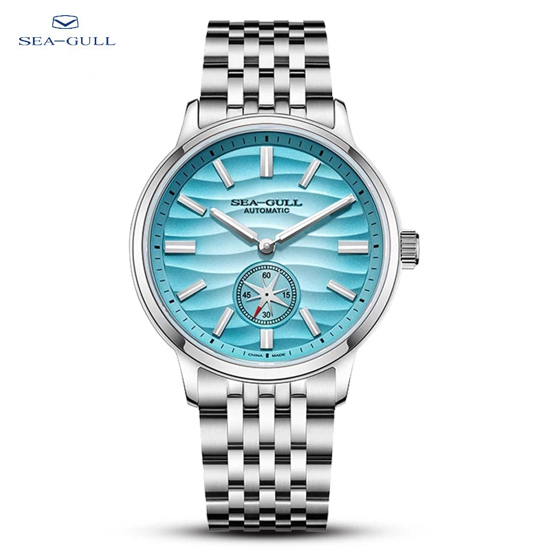 2025 New Natural Series Luxury Men Watch