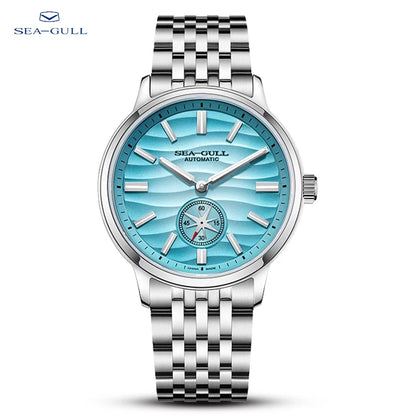 2025 New Natural Series Luxury Men Watch