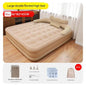 Inflatable Mattress For Home Outdoor Sleeping Bed