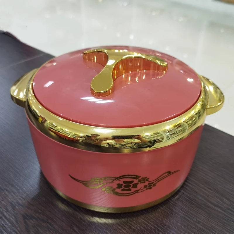 Food Warmer Storage Container Thermal Lunch Box