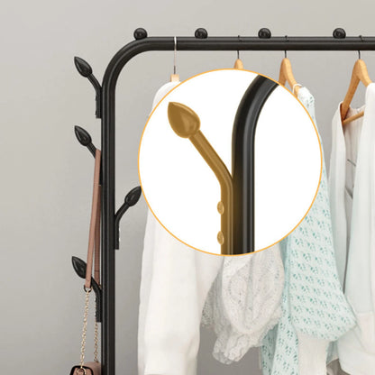 Household Clothes/Coat Rack Bedroom Clothes Stand