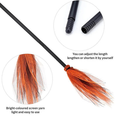 Halloween Detachable Props Festival Party Decoration Supplies