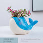 Cute Animal Creative Ceramic Cartoon Decoration