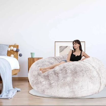 Bean Bag Chair without Filler Adults & Kids