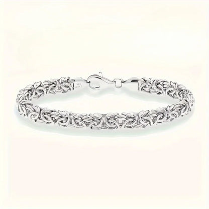 Italian Chain Bracelet Waterproof