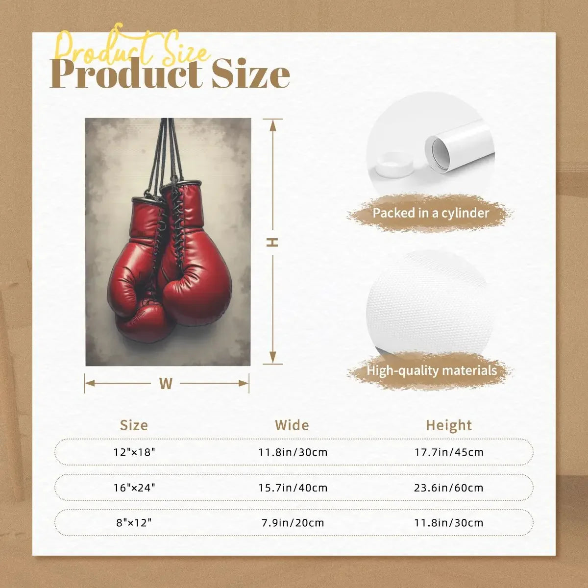 Canvas Wall Room Decoration luxury