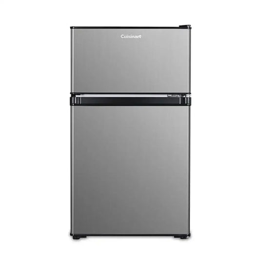 3.1 Cu Compact Fridge with Separate Freezer