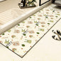 Bathroom Carpet Non-slip Water Absorbent, Dirt Resistant