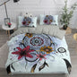 Dream Catcher Bedding Elegant Bohemian Duvet Cover