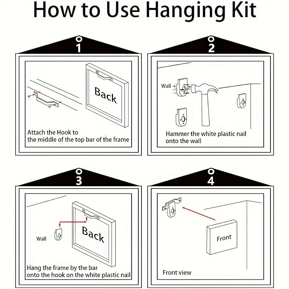 Wall Art Cloud abstract canvas, art printing