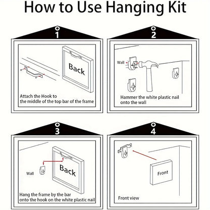 Wall Art Cloud abstract canvas, art printing