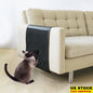 Cat Scratching Pad Vegan Leather Furniture Protector